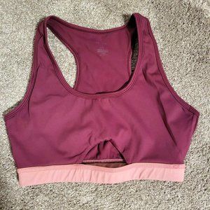 Sugarplum Flow Motion Bra